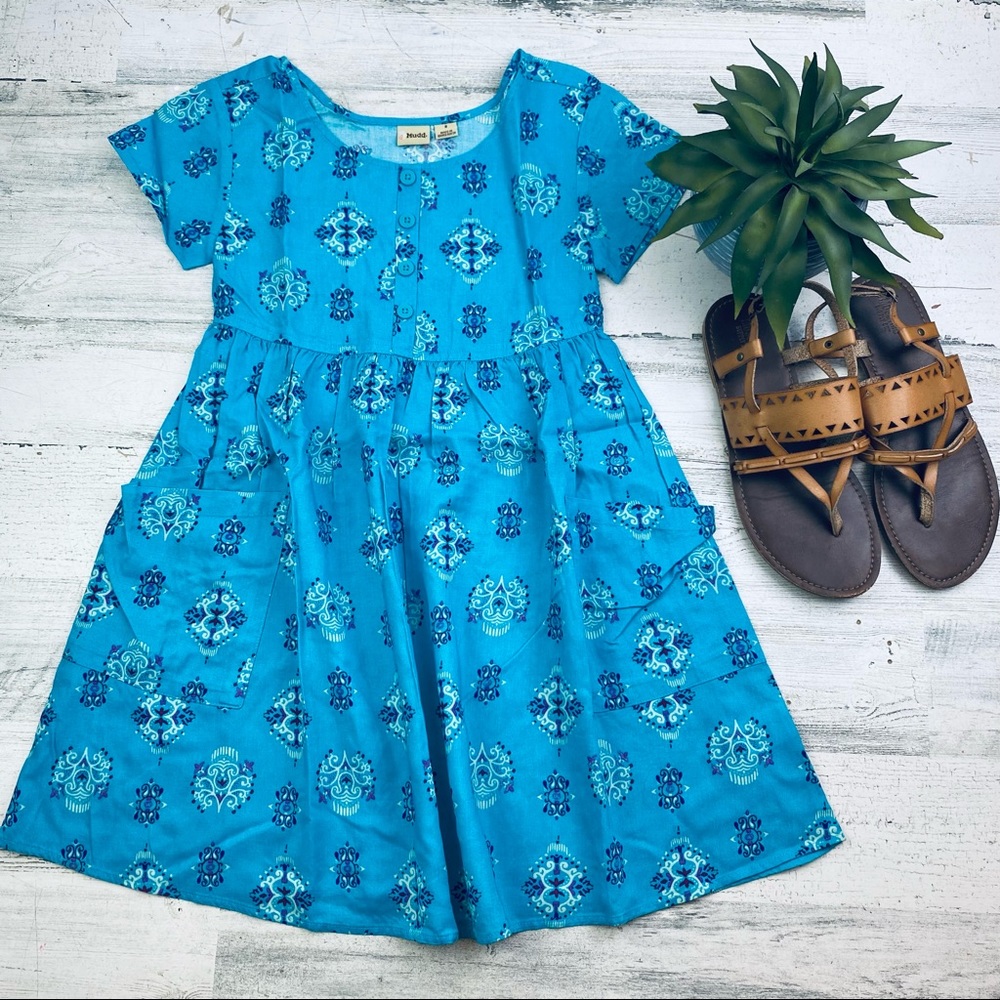 Mudd dress size 8